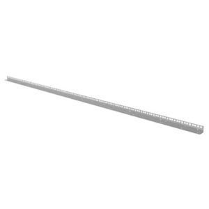 AXE7100-051 Mounting Profile 2060 / Zinc Plated